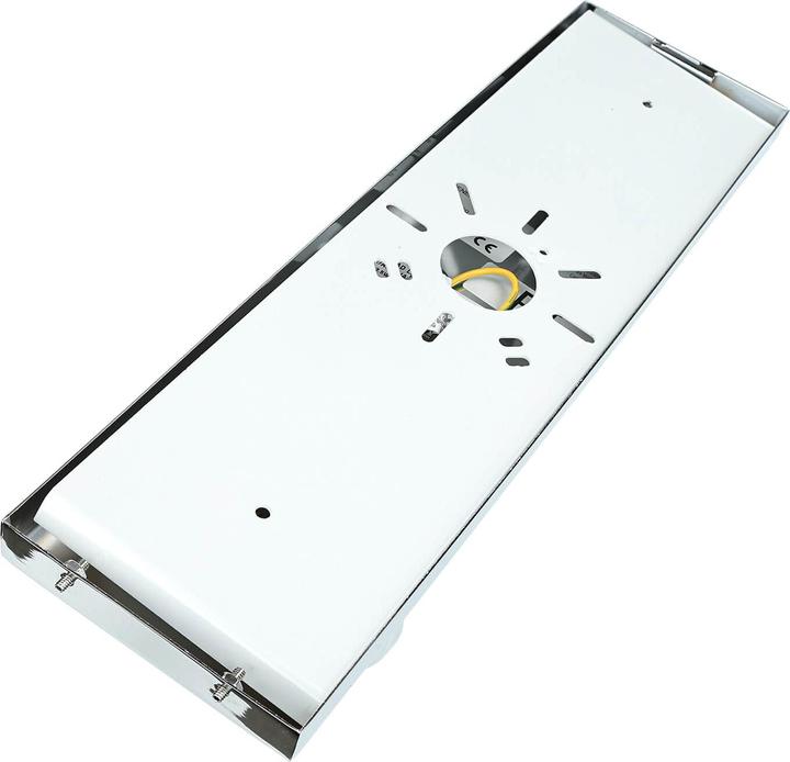 Image du produit Licht-Erlebnisse Vellar (320 lm, G9)