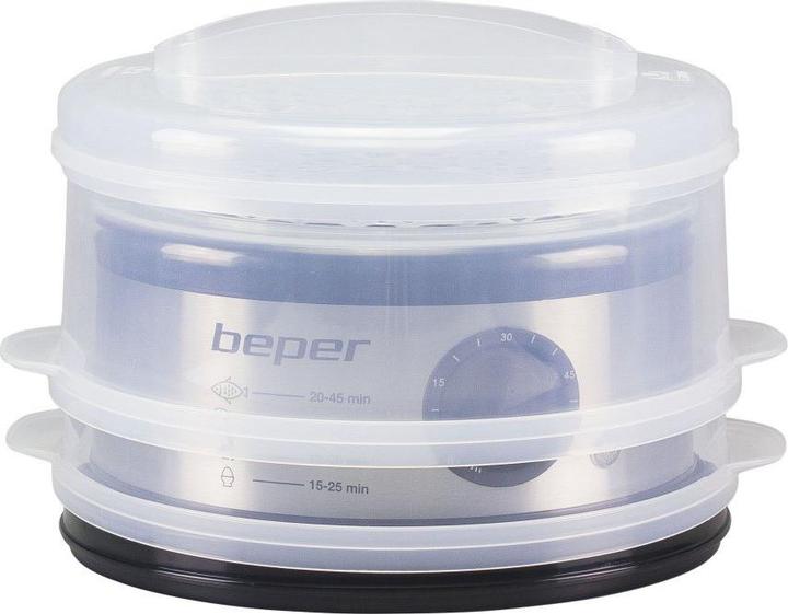 Productafbeelding Beper BC.261