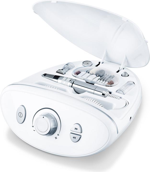 Actual product image ELLE by beurer DUPLICATE Mpe 100