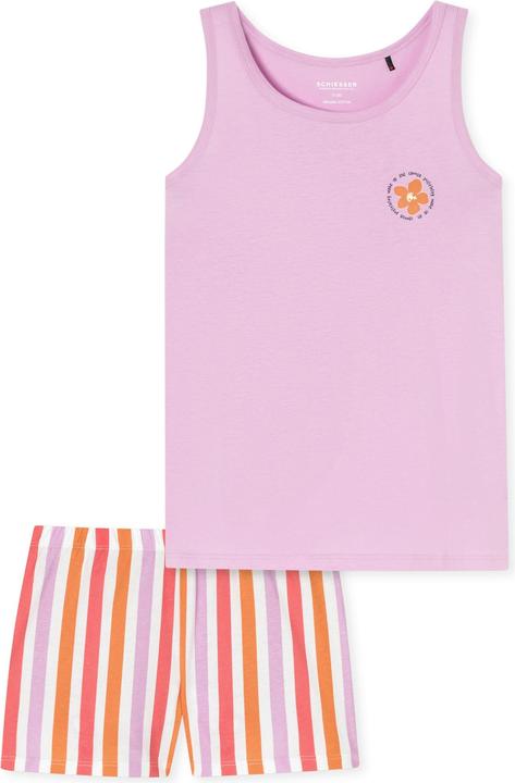 Actual product image Schiesser Organic Cotton Pyjamas (152)
