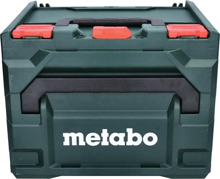 Actual product image Metabo 18V Battery Circular Saw KS 18 LTX 57