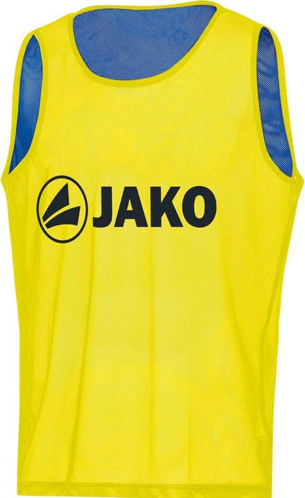 JAKO Kennzeichnungshemd Reverse