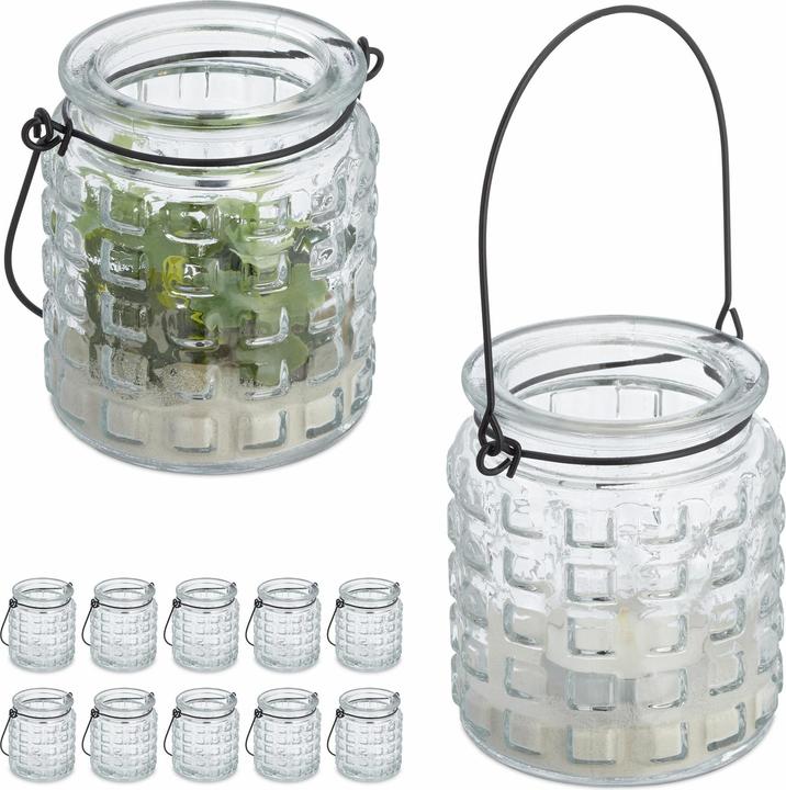 Produktbild Relaxdays Gartenzwerg