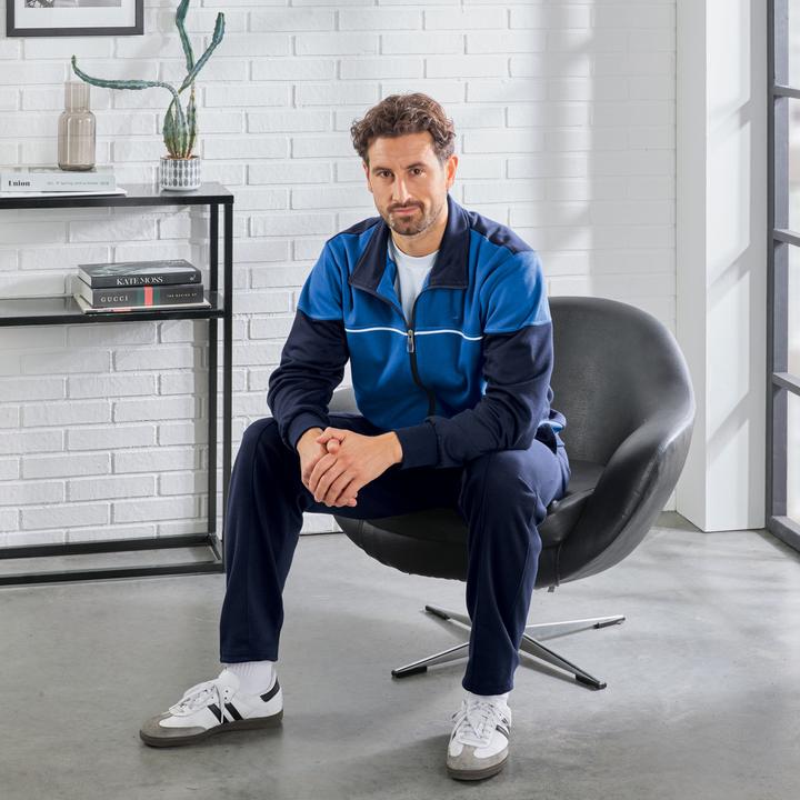 Produktbild Erwin Müller Herren-Freizeitanzug (25)