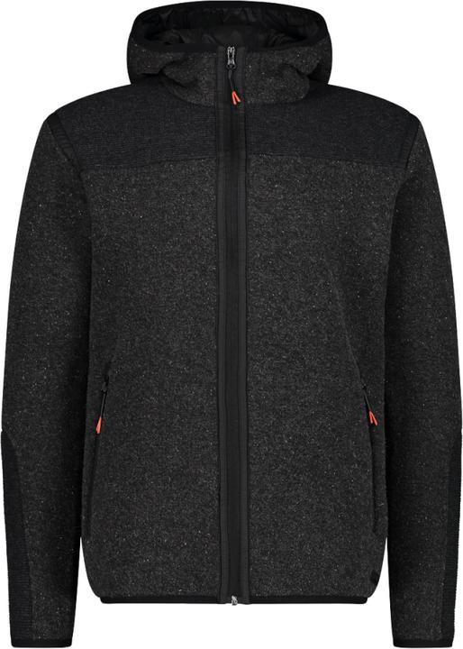 CMP Campagnolo Jacket Fix Hood