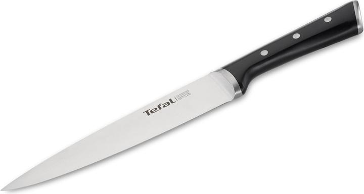 Produktbild Tefal Ingenio Ice Force Fleisch- und Schinkenmesser (20 cm)
