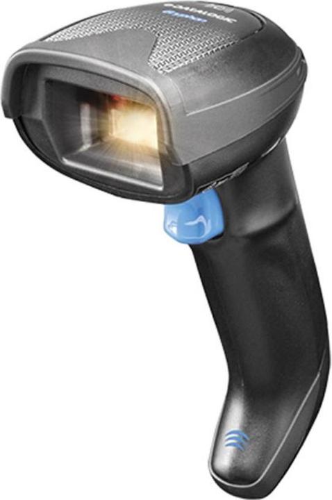 Actual product image Datalogic Gryphon I GBT4500 (1D barcodes, 2D barcodes)