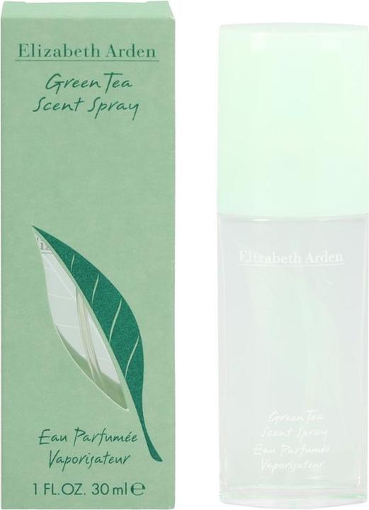 Image du produit Elizabeth Arden le thé vert (Eau de parfum, 30 ml)
