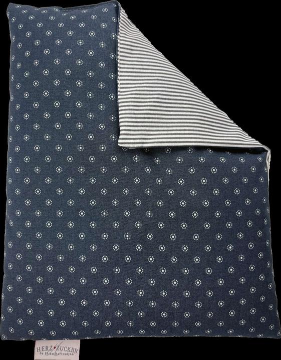 Actual product image Herzzucker Pillow (26 x 21 cm)