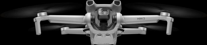 Image du produit DJI Mini 3 (38 min, 249 g, 48 Mpx)
