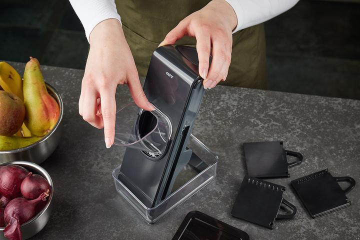 Actual product image GEFU Gemüsehobel Stando