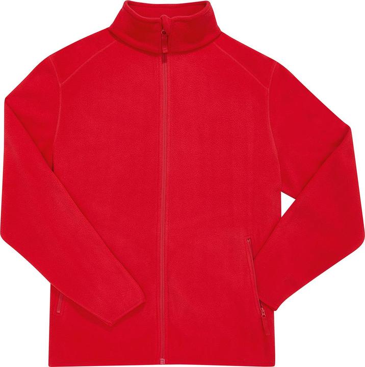 B&C Reset Jacke