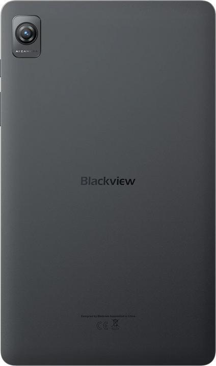 Produktbild Blackview TAB 60 (4G, 8.68", 128 GB, Iron Gray)