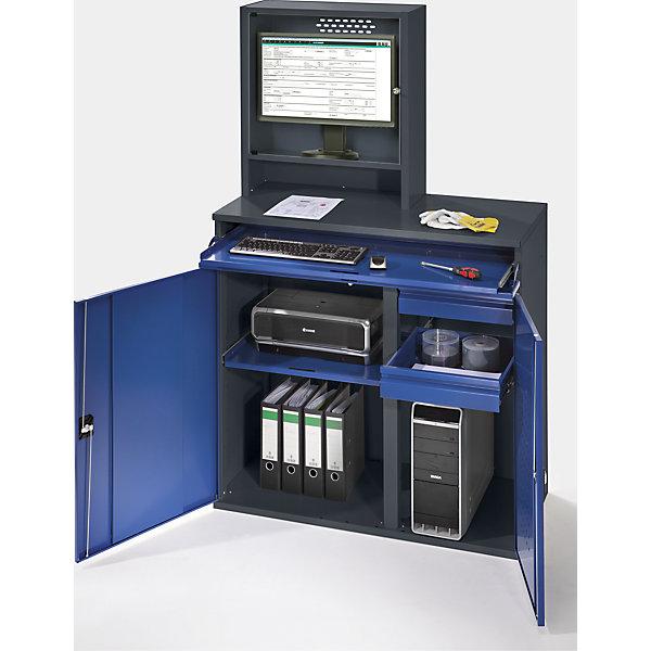 Produktbild RAU Computer-Arbeitsstation