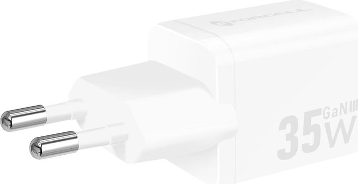 Actual product image Forcell 35W GaN III (35 W)