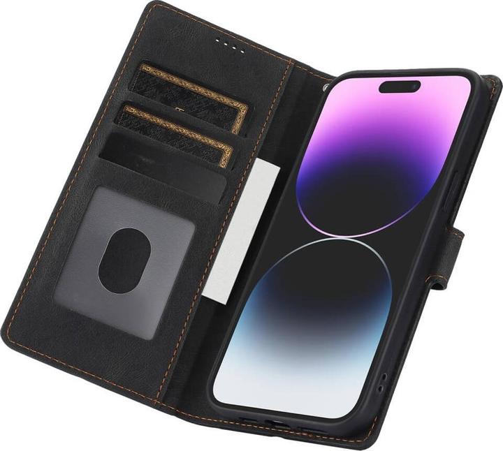 Actual product image Cover-Discount iPhone 16 Pro - Premium mobile phone case (Apple iPhone 16 Pro)