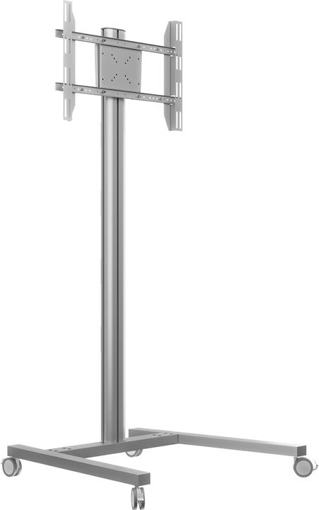 Multibrackets Espositore 180 Single Silver (Universale, 63", 50 kg)