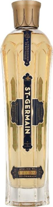 Immagine prodotto St. Germain Liquore di fiori di sambuco 20% Vol. 0,5l (1 x 50 cl)