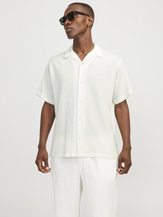 Immagine prodotto Jack & Jones Camicia hawaiana dal taglio rilassato Camicia hawaiana (XL)
