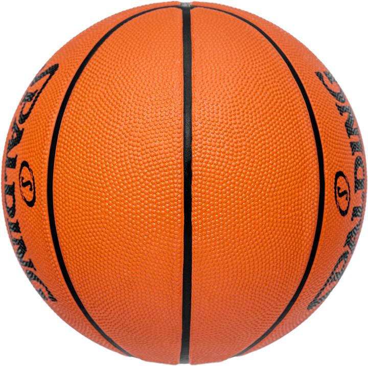 Produktbild Spalding Layup Tf 50 Rubber Basketball (7)