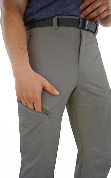 Produktbild Normani Herren Softshellhose Achray (M)