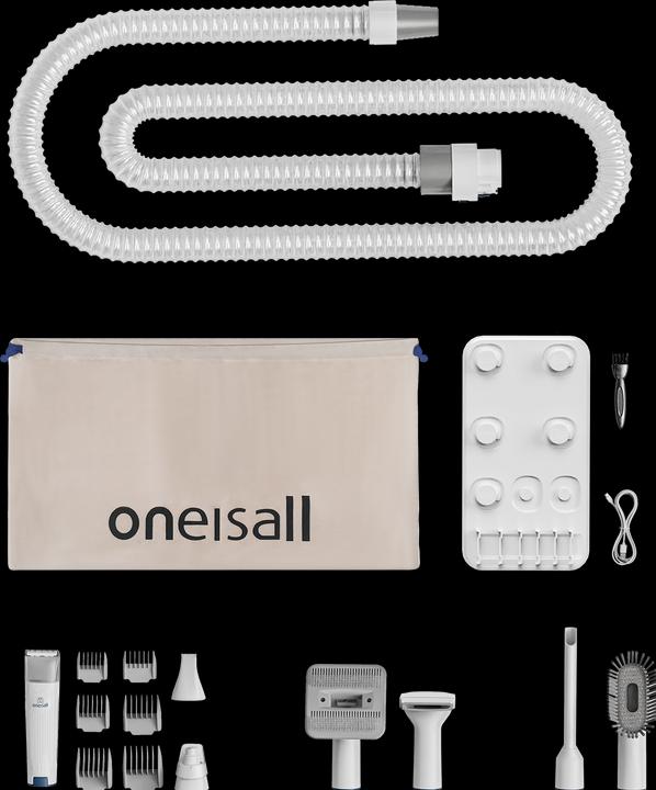 Actual product image Oneisall LM2 (Dog, 1500 ml)
