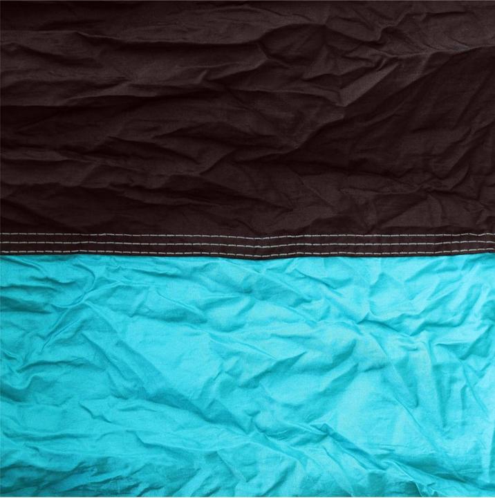 Image du produit Vivere Hamac à double parachute (181 kg)