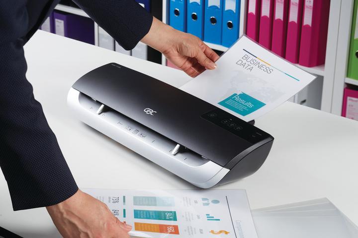 Immagine prodotto GBC Fusione 3100L (175 µm, A3)