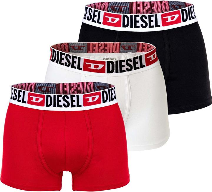 blu/rosso/bianco