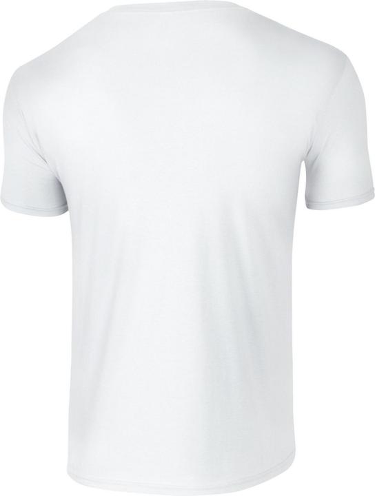 Immagine prodotto Gildan Softstyle Maglietta Semplice Adulto Unisex (XL)