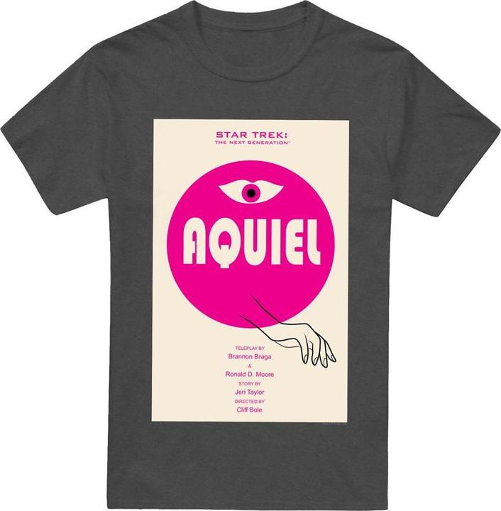 Produktbild The Next Generation Season 6 Episode 13 TShirt (S)