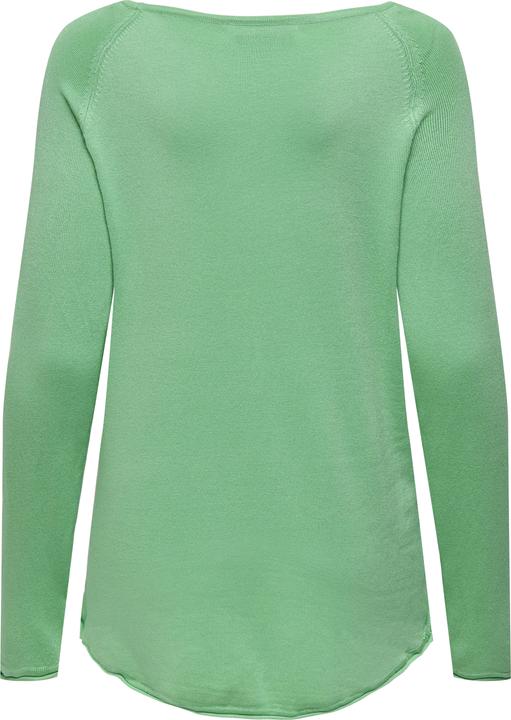 Produktbild Only Lang Strickpullover (M)