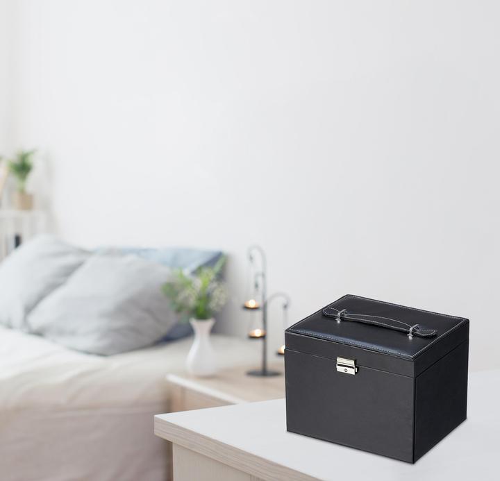 Produktbild Relaxdays Schmuckkasten