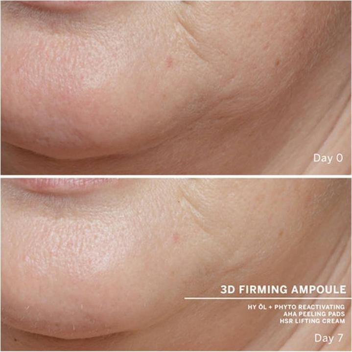 Immagine prodotto Babor CONCENTRATI AMPOULE - 3D Firming (14 ml)