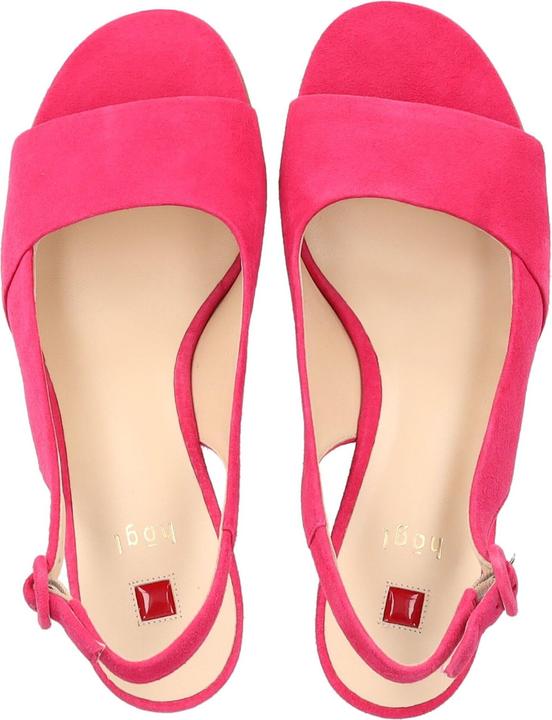 Actual product image Högl Pumps (34.5)