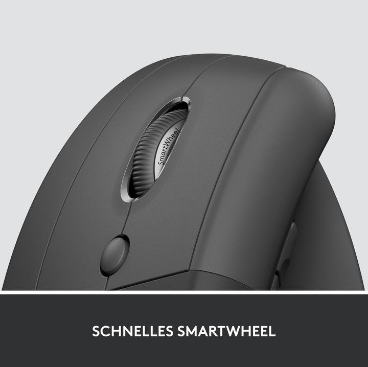 Image du produit Logitech Lift for Business (Sans fil)