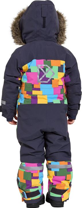 Produktbild Didriksons Kid's Bjärven PR Cover
