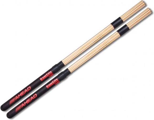 Produktbild Ahead Bamstix Light Rods