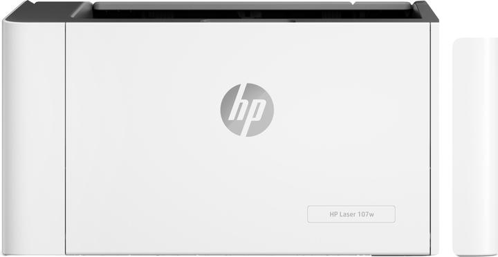 HP 107w (Laser, Zwart-wit)