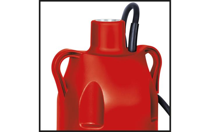 Image du produit Einhell Gc-Dw 900 N (Pompe de jardin)