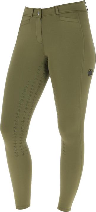 Actual product image Covalliero Riding breeches Grip FS 2024 ladies (Frequency band 38 (2600 MHz))