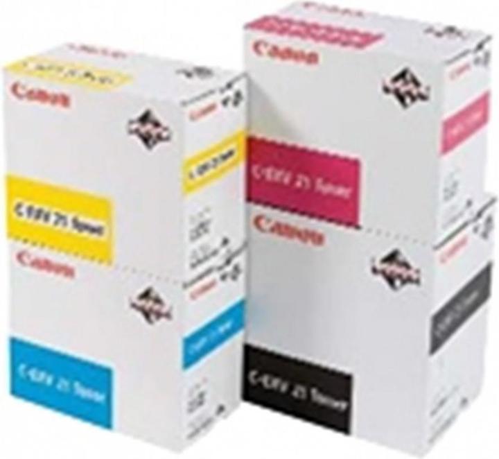 Produktbild Canon C-Exv 21 (C)