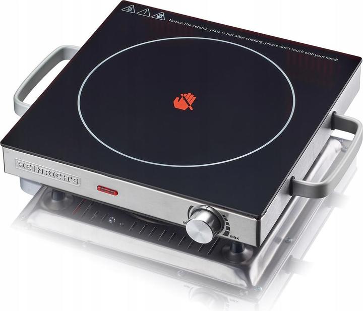 Actual product image Heinrich's HEK 8695