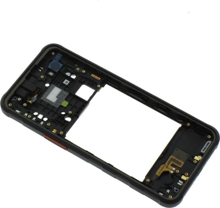Produktbild Samsung Original Galaxy Xcover 7 Mittelrahmen (Galaxy Xcover 7)