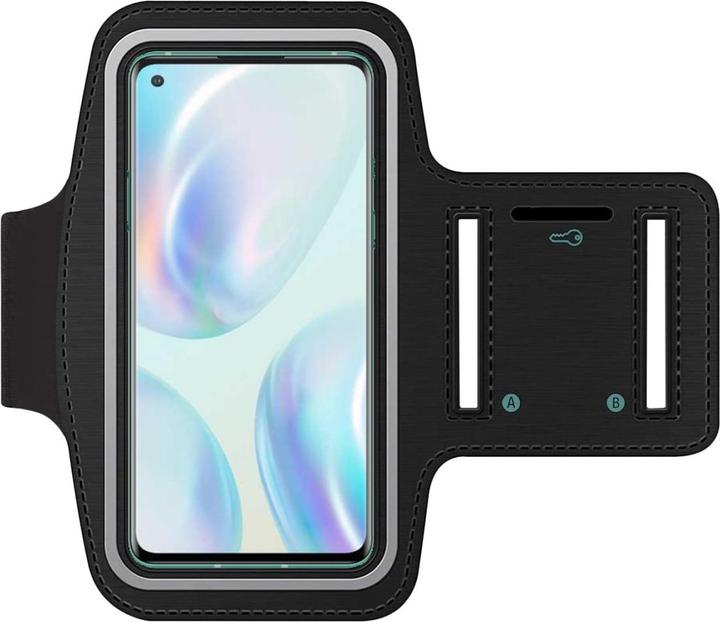 Image du produit SmartFitness OnePlus 8 Pro Bracelet de sport pour téléphone portable