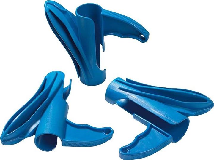 HellermannTyton HELL HAT-30MM-PA-BU-X1 HELAWRAP Werkzeug