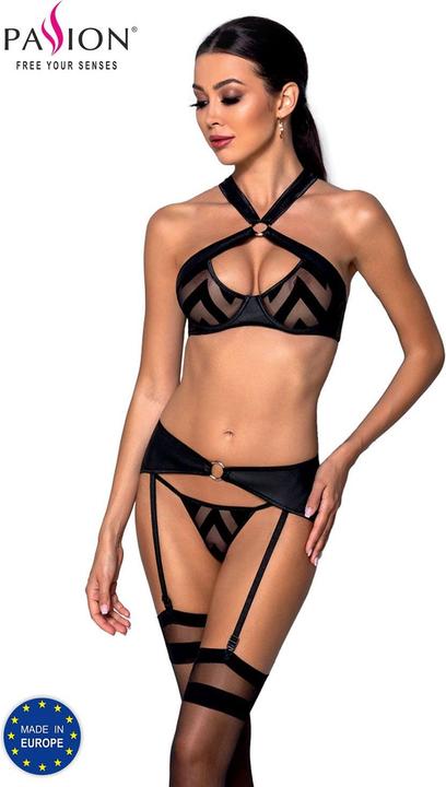 Actual product image Passion Bra set "Hima (XXL, 3XL)