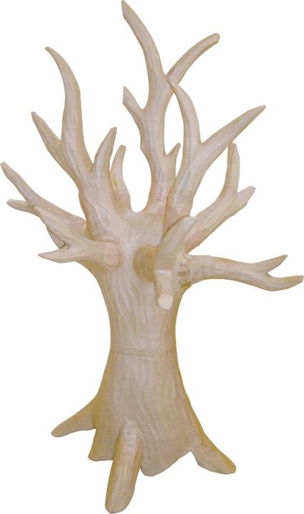 Produktbild Décopatch Papp-Figuren 160 cm Baum