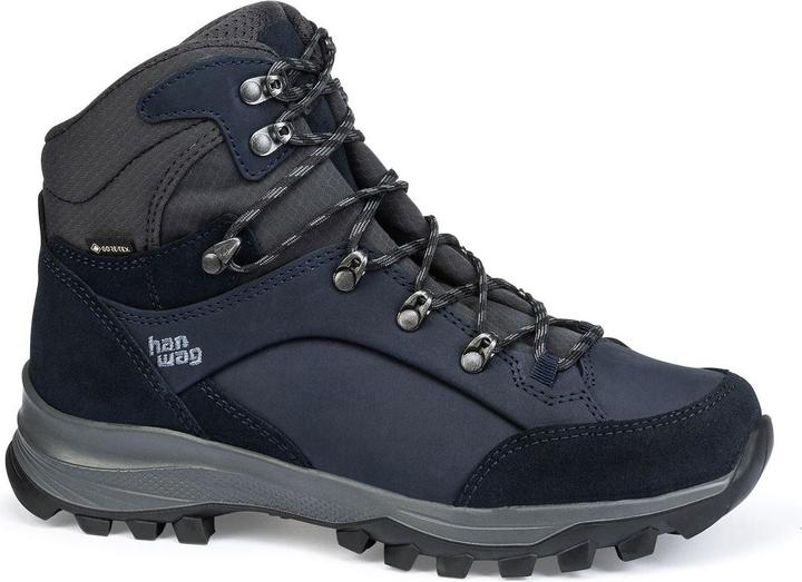 Produktbild Hanwag Banks Lady GTX (42.5)