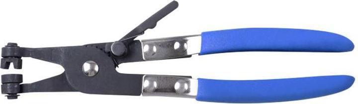 Actual product image King tony Alicate para abrazaderas autoajustables